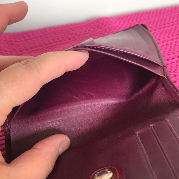 LV wallet🌹 - Picture 12 of 15
